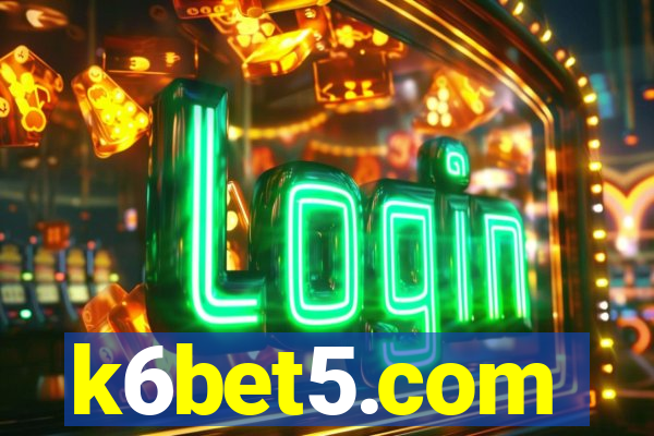 k6bet5.com