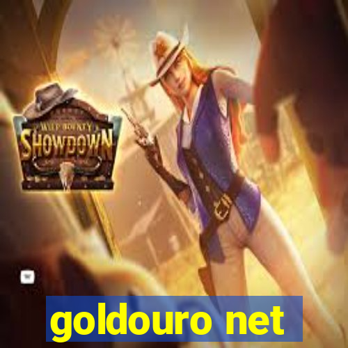 goldouro net