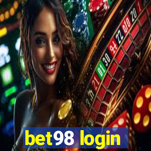 bet98 login