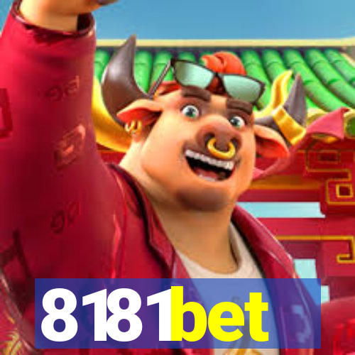 8181bet