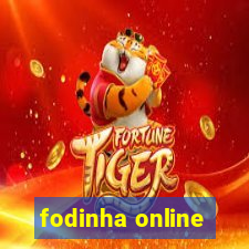 fodinha online