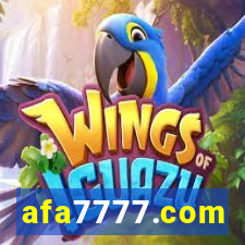 afa7777.com