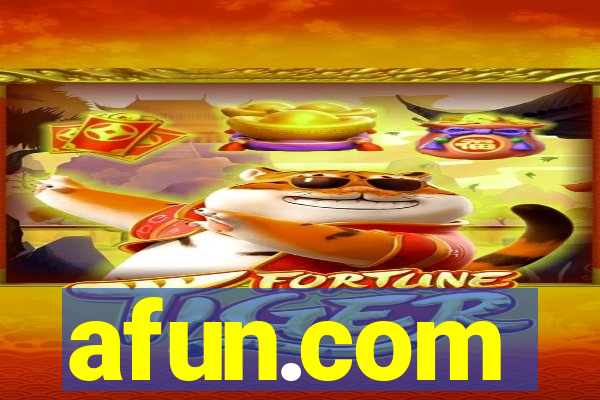 afun.com