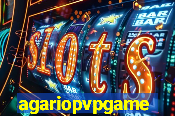 agariopvpgame