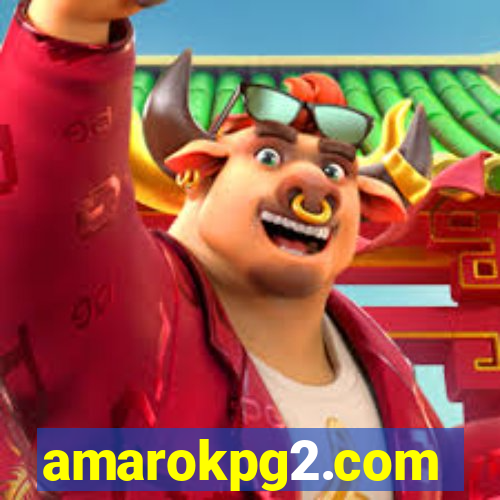 amarokpg2.com