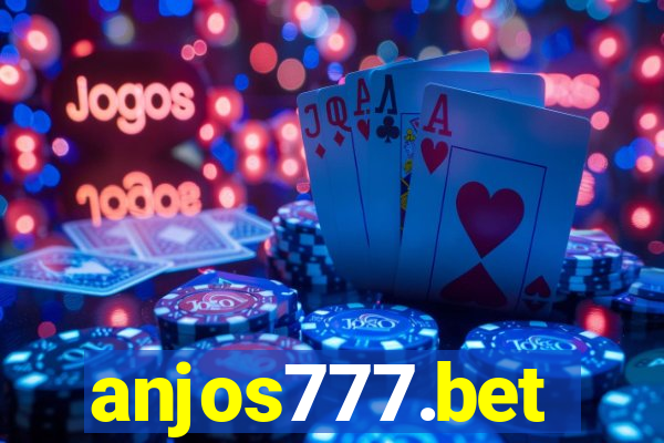 anjos777.bet