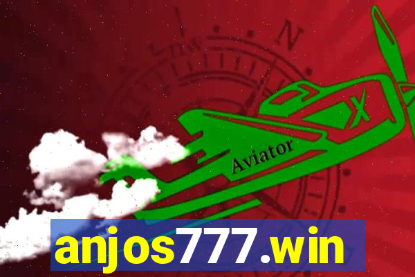 anjos777.win