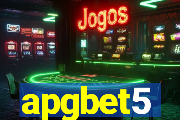 apgbet5