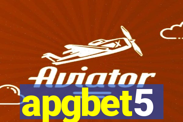 apgbet5