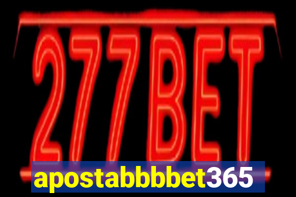 apostabbbbet365