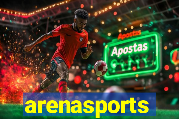 arenasports