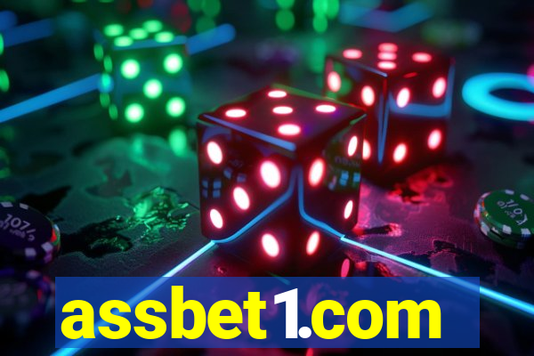 assbet1.com