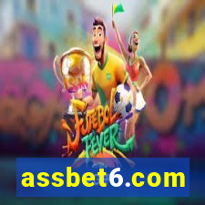 assbet6.com