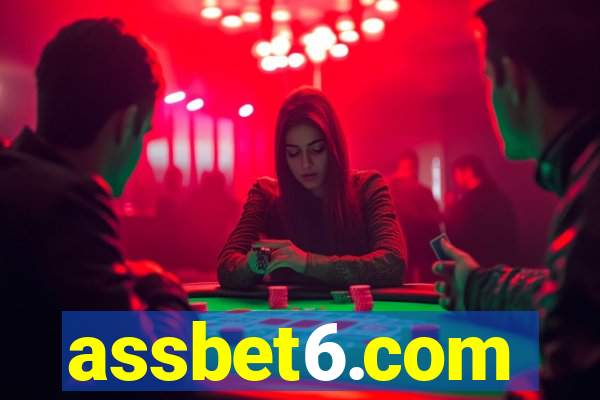 assbet6.com