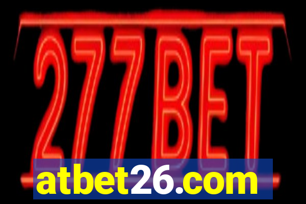 atbet26.com