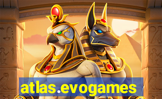 atlas.evogames