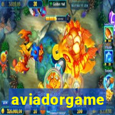 aviadorgame