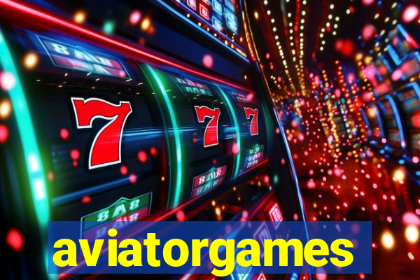 aviatorgames