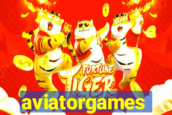 aviatorgames