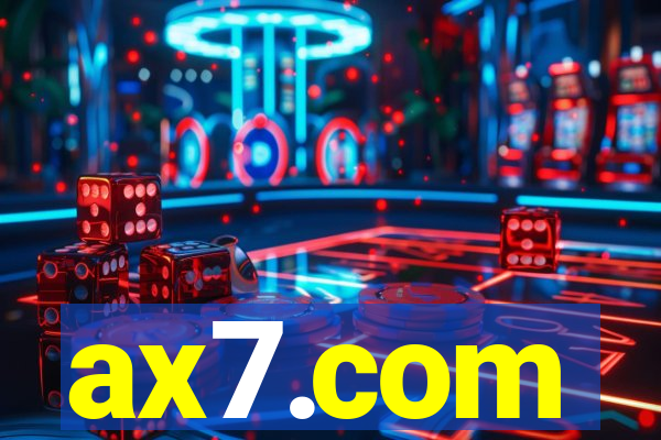 ax7.com