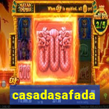 casadasafada