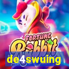 de4swuing