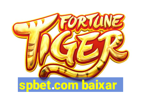 spbet.com baixar