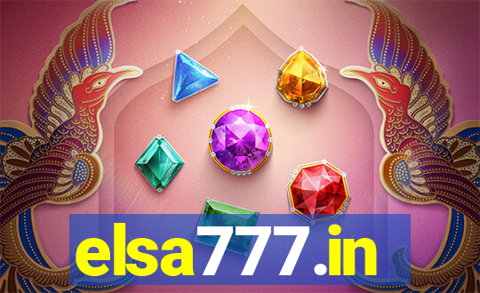 elsa777.in