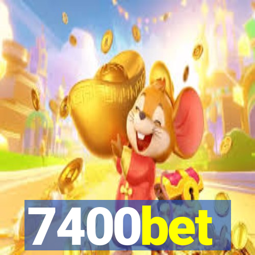 7400bet