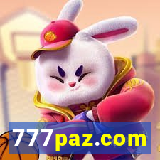 777paz.com