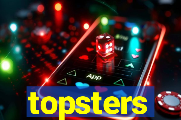 topsters