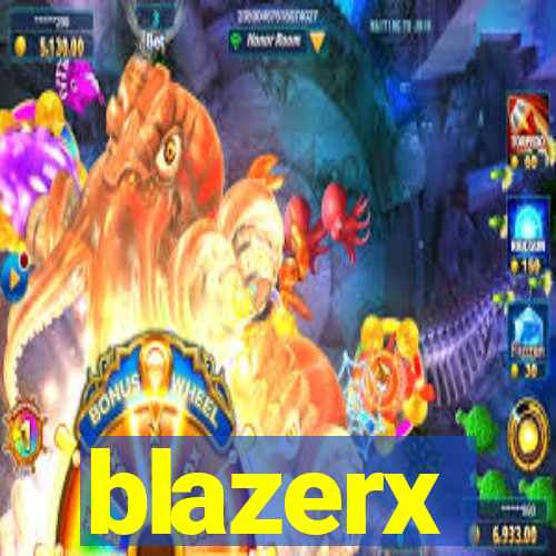 blazerx