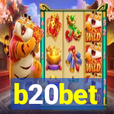 b20bet