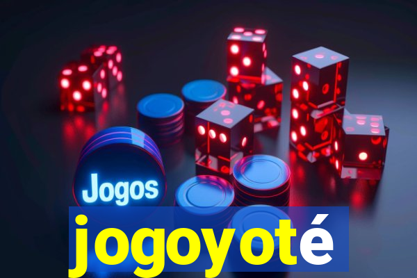 jogoyoté