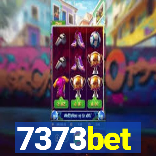 7373bet