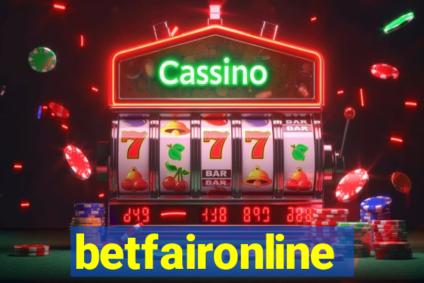 betfaironline