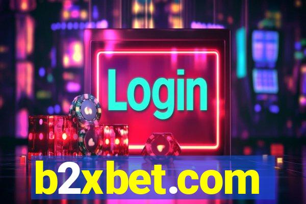 b2xbet.com