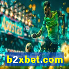 b2xbet.com