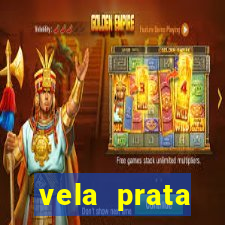 vela prata significado umbanda