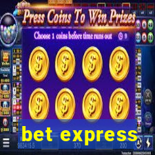 bet express