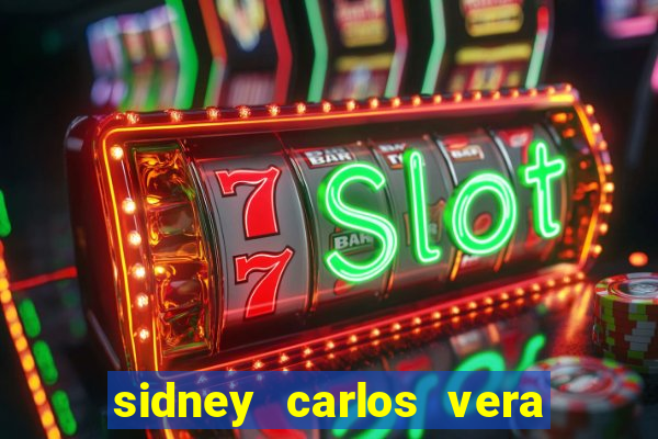 sidney carlos vera cruz porto