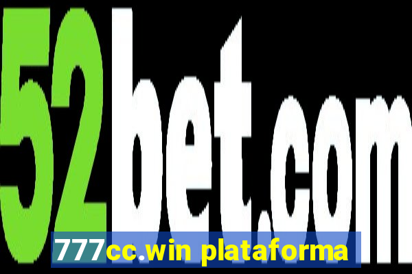 777cc.win plataforma