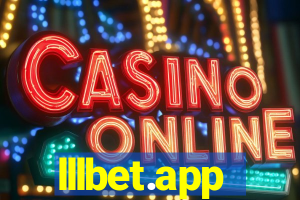 lllbet.app