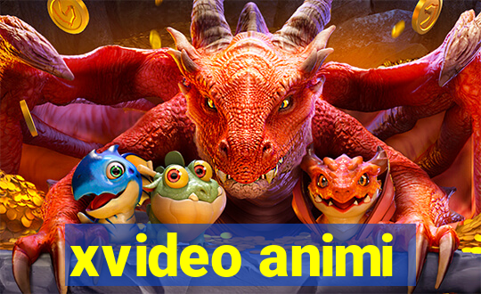 xvideo animi