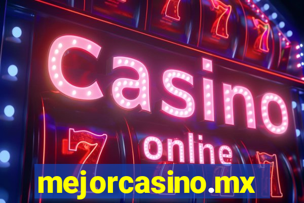 mejorcasino.mx