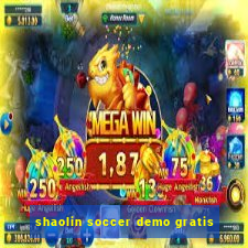 shaolin soccer demo gratis