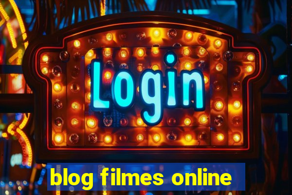 blog filmes online