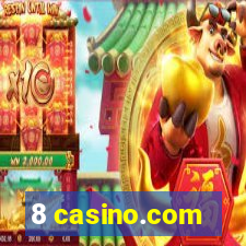 8 casino.com