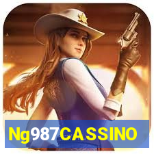 Ng987CASSINO