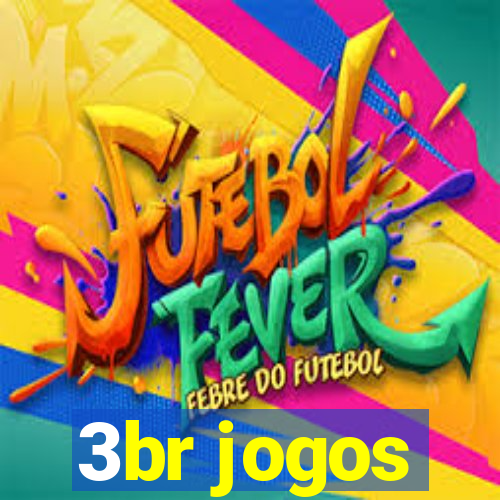 3br jogos